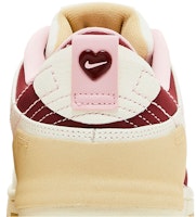 (W) Nike Dunk Low Disrupt 2 'Hari Valentine' FD4617-667 Sizing (W) Nike Dunk Low Disrupt 2 'Hari Valentine' FD4617-667