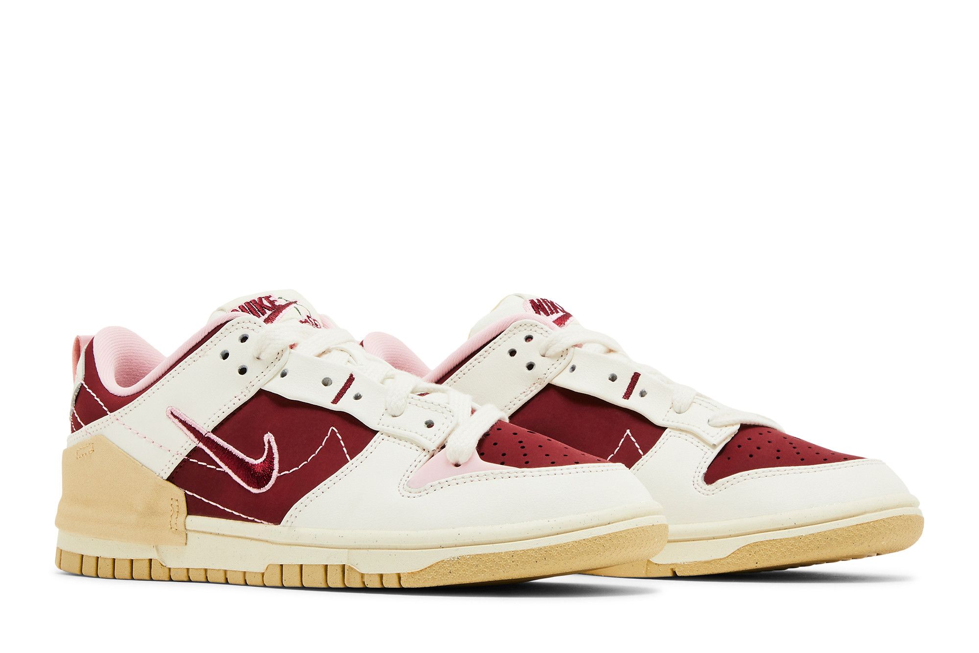 Cheap (W) Nike Dunk Low Disrupt 2 'Hari Valentine' FD4617-667