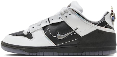 (Women) Nike Dunk Low Disrupt 2 'Year of the Dragon' FZ5063-190 (Women) Nike Dunk Low Disrupt 2 'Year of the Dragon' FZ5063-190