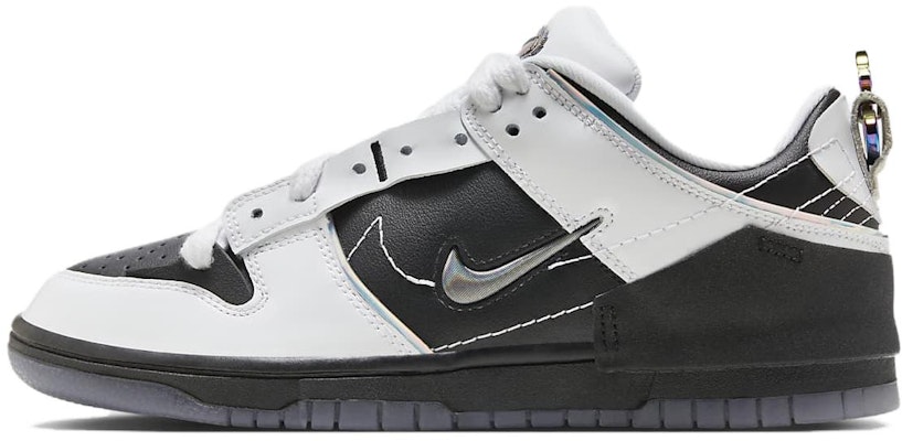 (女性款)Nike Dunk Low Disrupt 2 '龍年' FZ5063-190 Buy (女性款)Nike Dunk Low Disrupt 2 '龍年' FZ5063-190