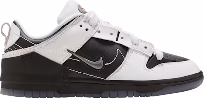 (Women) Nike Dunk Low Disrupt 2 'Year of the Dragon' FZ5063-190 (Women) Nike Dunk Low Disrupt 2 'Year of the Dragon' FZ5063-190