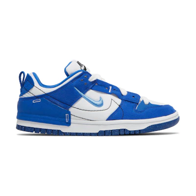 (W) Nike Dunk Low Disrupt 2(WMNS)