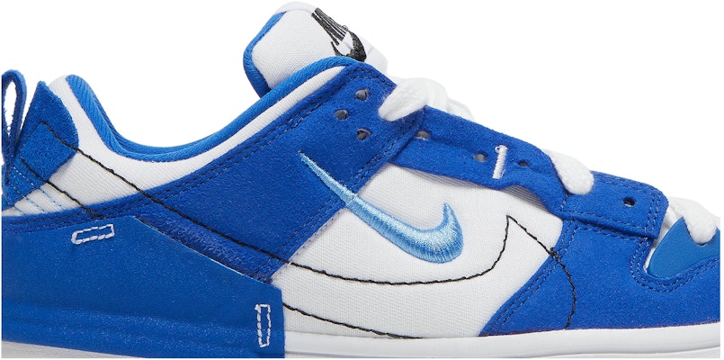 (W) Nike Dunk Low Disrupt 2 Mujer (WMNS) DH4402-102 Order (W) Nike Dunk Low Disrupt 2 Mujer (WMNS) DH4402-102