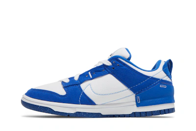 (Women) Nike Dunk Low Disrupt 2(WMNS) DH4402-102