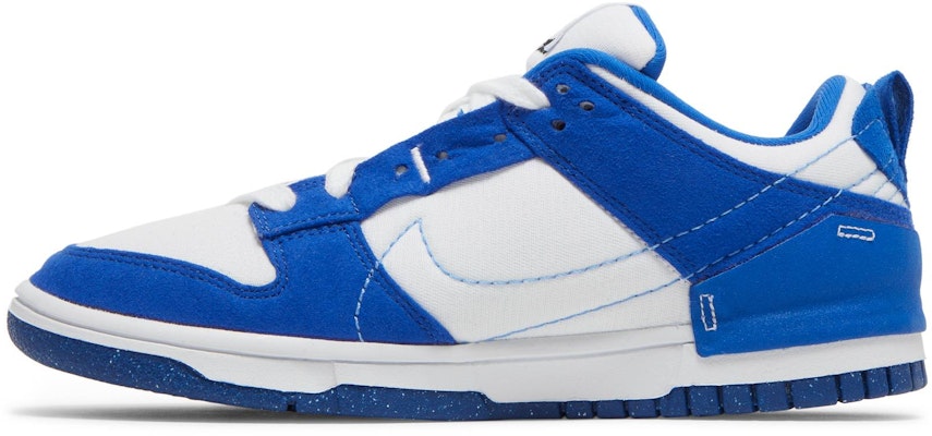 (W) Nike Dunk Low Disrupt 2 Mujer (WMNS) DH4402-102 Lookbook (W) Nike Dunk Low Disrupt 2 Mujer (WMNS) DH4402-102