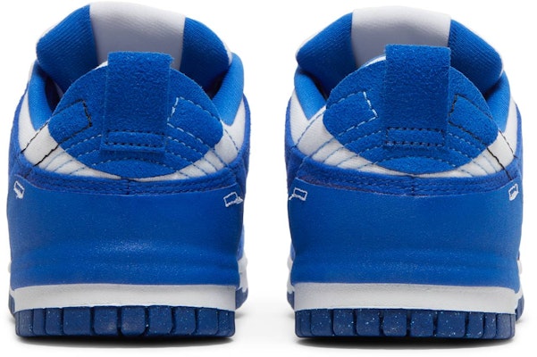 (W) Nike Dunk Low Disrupt 2 Mujer (WMNS) DH4402-102 Details for (W) Nike Dunk Low Disrupt 2 Mujer (WMNS) DH4402-102