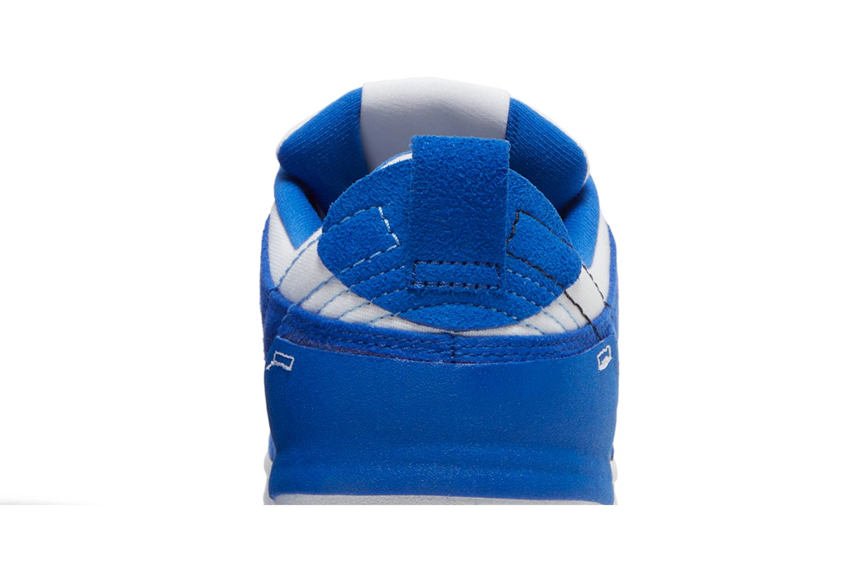 (Women) Nike Dunk Low Disrupt 2(WMNS) DH4402-102