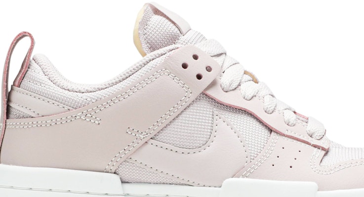 (女性)Nike Dunk Low Disrupt「微粉色」CK6654-003 Order (女性)Nike Dunk Low Disrupt「微粉色」CK6654-003
