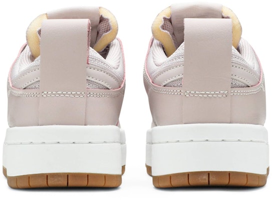 (女性)Nike Dunk Low Disrupt「微粉色」CK6654-003 Details for (女性)Nike Dunk Low Disrupt「微粉色」CK6654-003