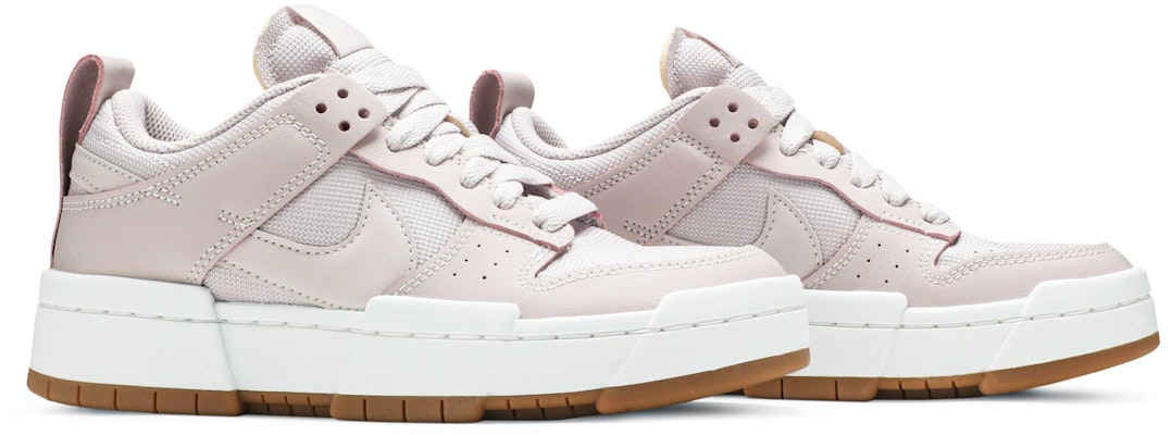 (女性)Nike Dunk Low Disrupt「微粉色」CK6654-003 Cheap (女性)Nike Dunk Low Disrupt「微粉色」CK6654-003