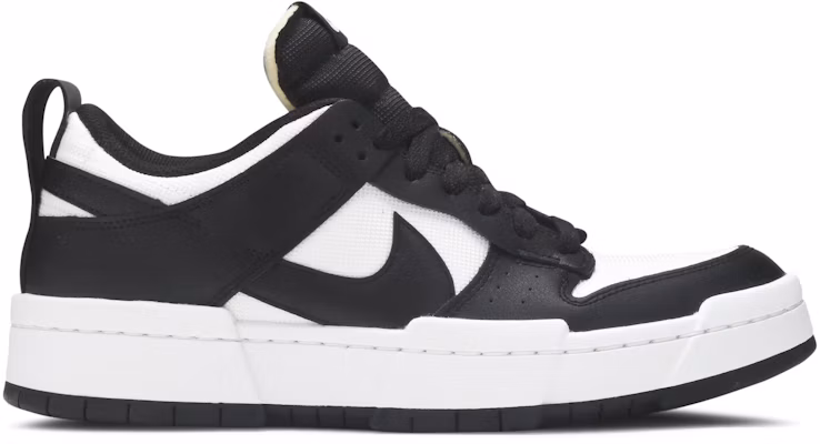 (女款)Nike Dunk Low Disrupt 'Black' CK6654-102 Buy (女款)Nike Dunk Low Disrupt 'Black' CK6654-102