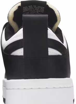 (女款)Nike Dunk Low Disrupt 'Black' CK6654-102 Cheap (女款)Nike Dunk Low Disrupt 'Black' CK6654-102
