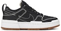 Buy (女款)Nike Dunk Low Disrupt 'Black Gum' CK6654-002