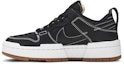 Lookbook (女款)Nike Dunk Low Disrupt 'Black Gum' CK6654-002