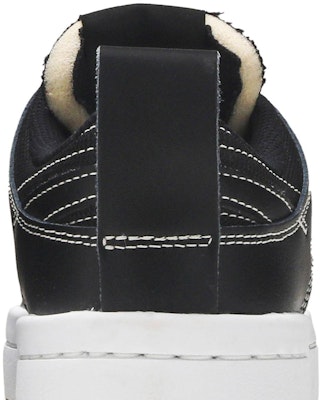 (女款)Nike Dunk Low Disrupt 'Black Gum' CK6654-002 Sizing (女款)Nike Dunk Low Disrupt 'Black Gum' CK6654-002