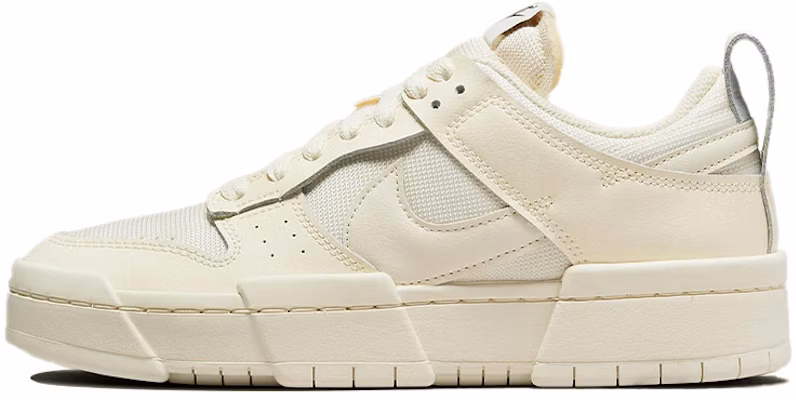(Women) Nike Dunk Low Disrupt 'Coconut Milk' CK6654-105 Buy (Women) Nike Dunk Low Disrupt 'Coconut Milk' CK6654-105