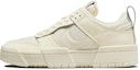 Buy (W) Nike Dunk Low Disrupt 'Coconut Milk' - Susu Kelapa CK6654-105