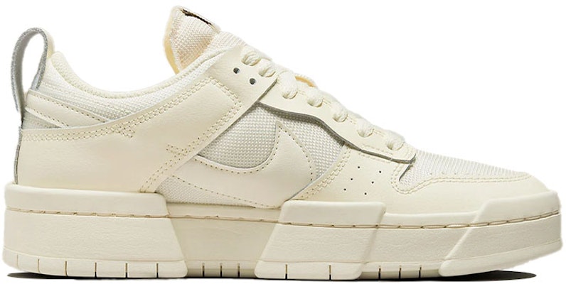 (W) 耐克Dunk Low Disrupt '椰奶'配色 CK6654-105 Order (W) 耐克Dunk Low Disrupt '椰奶'配色 CK6654-105