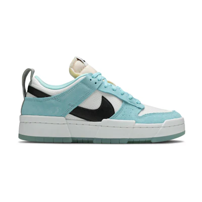 (W) Nike Dunk Low Disrupt 'Copa'