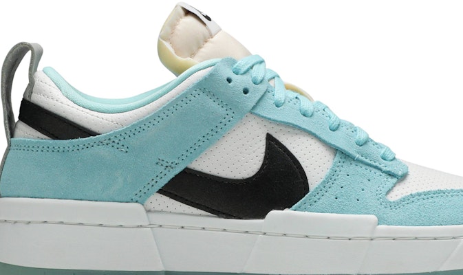 (Women) Nike Dunk Low Disrupt 'Copa' DD6619-400 Order (Women) Nike Dunk Low Disrupt 'Copa' DD6619-400