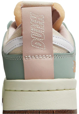 (Women) Nike Dunk Low Disrupt 'Dandy Dandelions' DM6866-210 Cheap (Women) Nike Dunk Low Disrupt 'Dandy Dandelions' DM6866-210