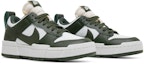 Cheap (W) Nike Dunk Low Disrupt 'Hijau Gelap' DQ0869-100