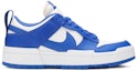 Buy (W) Nike Dunk Low Disrupt 'Game Royal' Sepatu Sneakers CK6654-100
