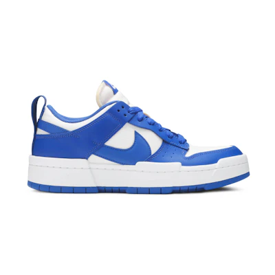 (W) Nike Dunk Low Disrupt 'Game Royal'