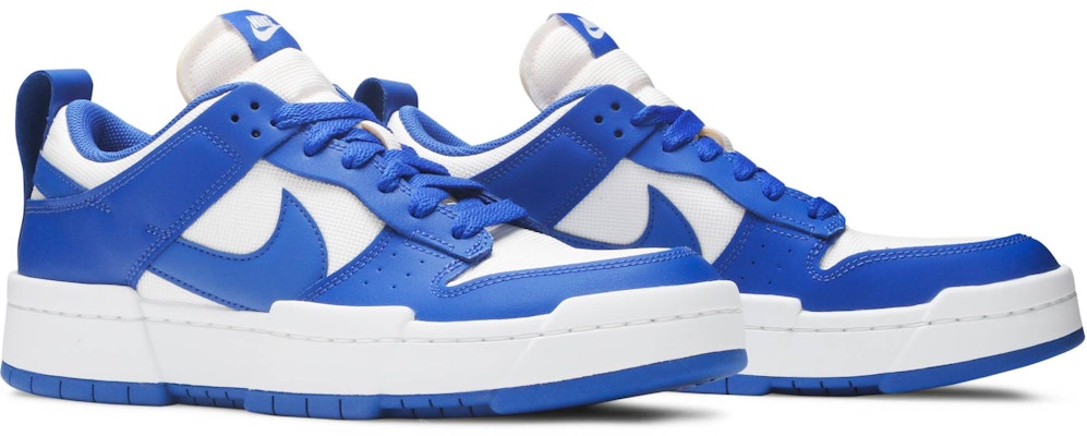 (W) Nike Dunk Low Disrupt 'Game Royal' Sepatu Sneakers CK6654-100 Cheap (W) Nike Dunk Low Disrupt 'Game Royal' Sepatu Sneakers CK6654-100