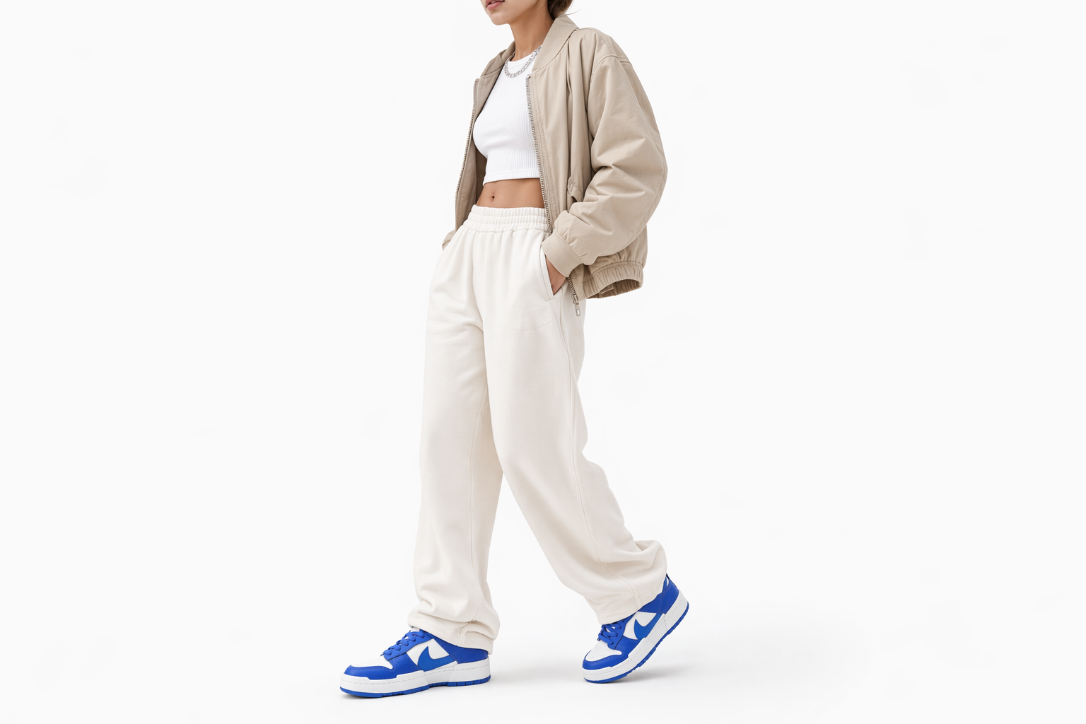 Order （女士）Nike Dunk Low Disrupt 'Game Royal' [亦由賈斯汀·比伯穿著] CK6654-100