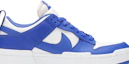 Lookbook (W) Nike Dunk Low Disrupt ''Bleu Royal'' CK6654-100
