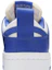 Cheap (W) Nike Dunk Low Disrupt ''Bleu Royal'' CK6654-100