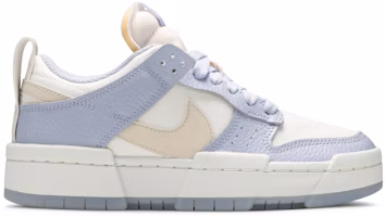 (Women) Nike Dunk Low Disrupt 'Ghost' DJ3077-100