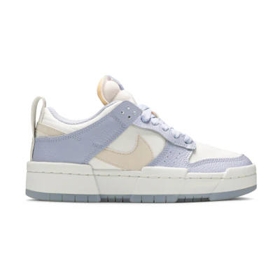 (W) Nike Dunk Low Disrupt 'Ghost'