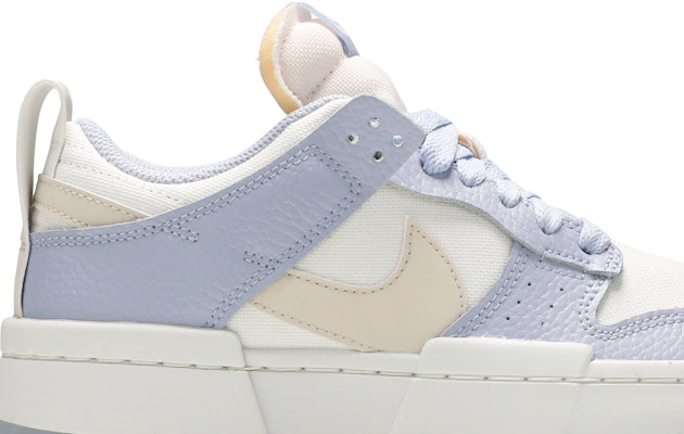 (W) 耐克Dunk Low Disrupt‘幽灵’ DJ3077-100 Order (W) 耐克Dunk Low Disrupt‘幽灵’ DJ3077-100