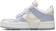 Lookbook (W) 耐克Dunk Low Disrupt‘幽灵’ DJ3077-100