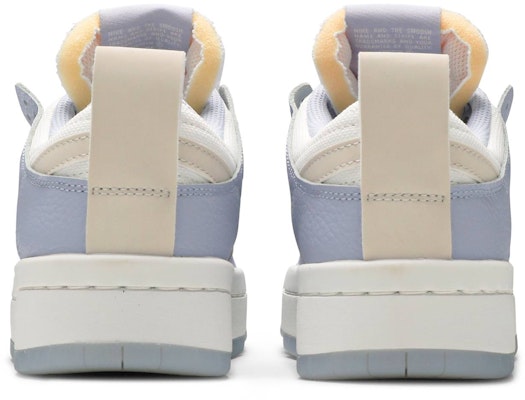 (W) 耐克Dunk Low Disrupt‘幽灵’ DJ3077-100 Details for (W) 耐克Dunk Low Disrupt‘幽灵’ DJ3077-100