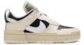 Buy (W) Nike Dunk Low Disrupt 'Ivory Black' - Hitam Gading DD6620-001