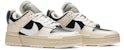 (W) Nike Dunk Low Disrupt 'Ivory Black' - Hitam Gading DD6620-001
