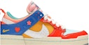 Order (W) Nike Dunk Low Disrupt 'Kid at Heart' (WMNS) รองเท้าผู้หญิง DJ5063-414