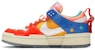 (W) Nike Dunk Low Disrupt 'Kid at Heart' (WMNS) รองเท้าผู้หญิง DJ5063-414