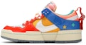 Lookbook (W) Nike Dunk Low Disrupt 'Kid at Heart' (WMNS) รองเท้าผู้หญิง DJ5063-414