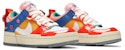 (W) Nike Dunk Low Disrupt 'Kid at Heart' (WMNS) รองเท้าผู้หญิง DJ5063-414