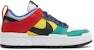 (W) Nike Dunk Low Disrupt 'Pelbagai Warna' CK6654-004