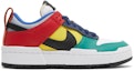 Buy (W) Nike Dunk Low Disrupt 'Pelbagai Warna' CK6654-004