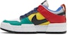(W) Nike Dunk Low Disrupt 'Pelbagai Warna' CK6654-004