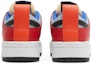Details for (W) Nike Dunk Low Disrupt 'Pelbagai Warna' CK6654-004