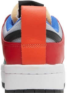 (W) ナイキ ダンク ロー ディスラプト マルチカラー CK6654-004 Sizing (W) ナイキ ダンク ロー ディスラプト マルチカラー CK6654-004