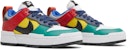 (W) Nike Dunk Low Disrupt 'Pelbagai Warna' CK6654-004