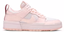 Buy (W) Nike Dunk Low Disrupt 'Pale Coral' - Warna Coral Pudar CK6654-602